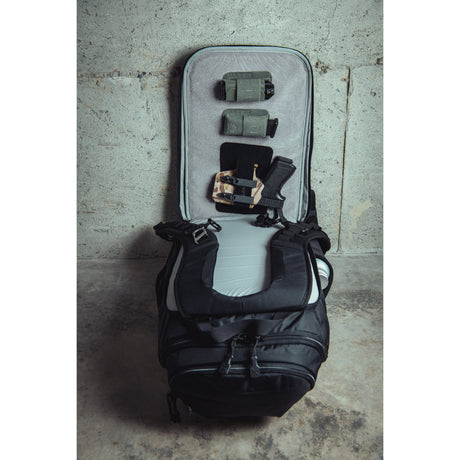Vertx - Gamut 26L Backpack - Black — view 11
