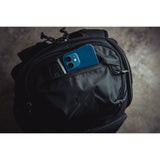 Vertx - Gamut 26L Backpack - Black — view 15