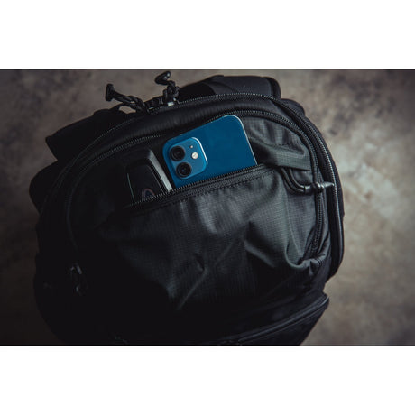 Vertx - Gamut 26L Backpack - Black — view 15
