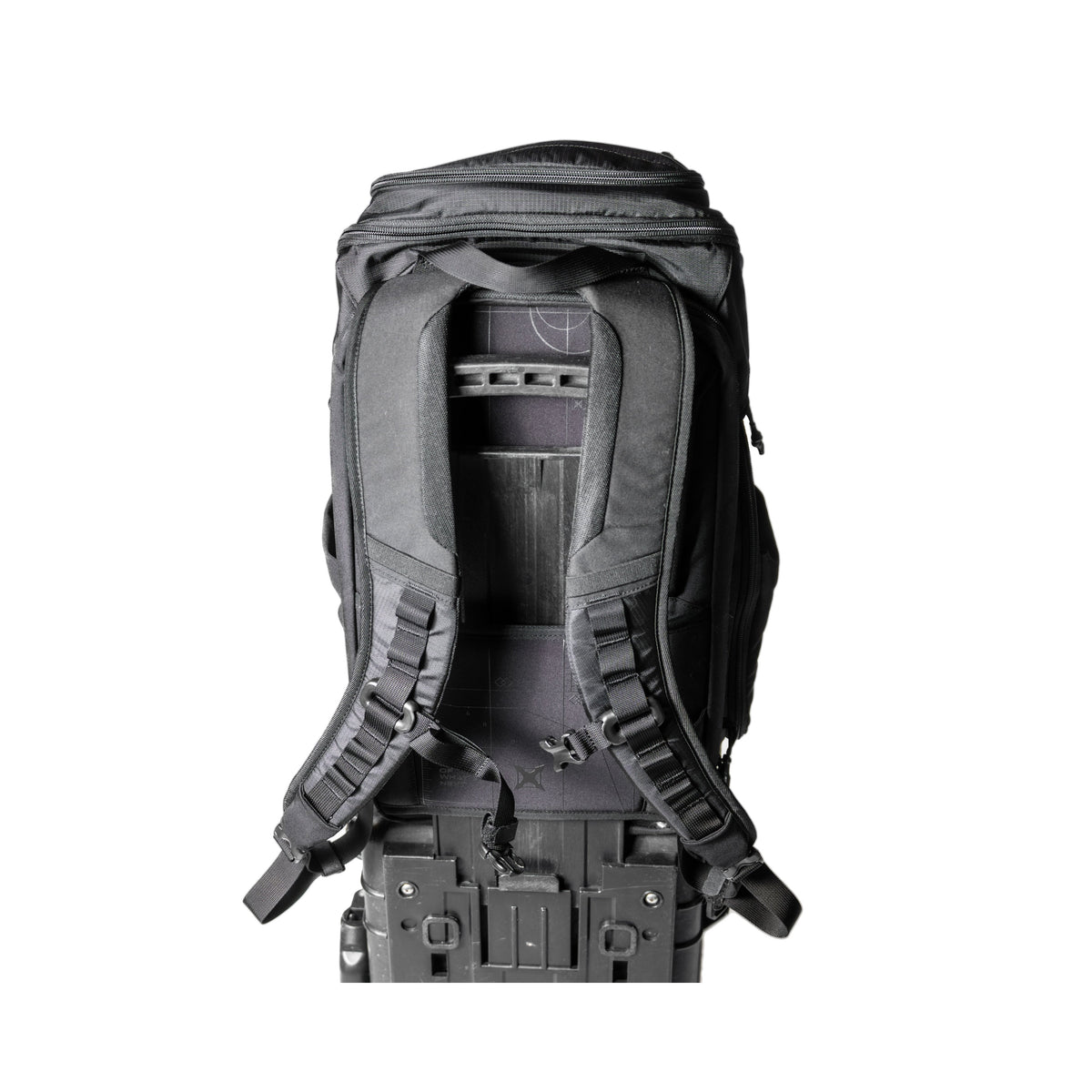 Vertx - Gamut 26L Backpack - Black — view 17
