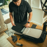 Vertx - Gamut 26L Backpack - Black — view 21
