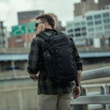 Vertx - Gamut 26L Backpack - Black — view 23