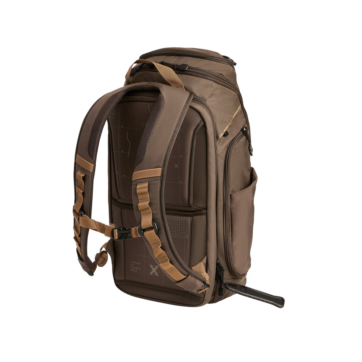 Vertx - Gamut 26L Backpack - Black — view 27