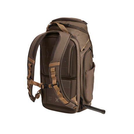 Vertx - Gamut 26L Backpack - Black — view 27