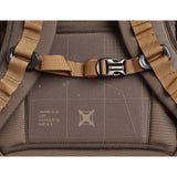 Vertx - Gamut 26L Backpack - Black — view 28