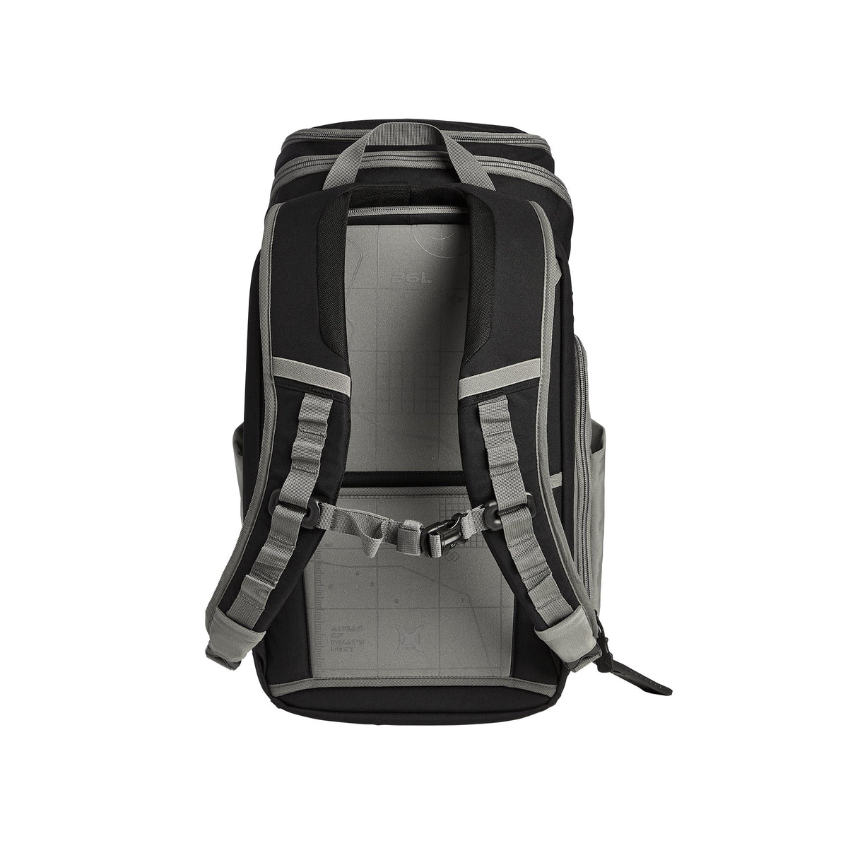 Vertx - Gamut 26L Backpack - Black — view 33