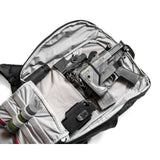 Vertx - Gamut 26L Backpack - Black — view 8