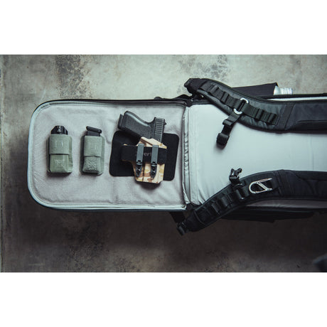 Vertx - Gamut 32L Backpack - Black — view 17