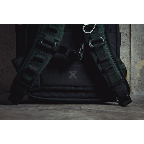 Vertx - Gamut 32L Backpack - Black — view 21