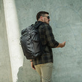 Vertx - Gamut 32L Backpack - Black — view 23