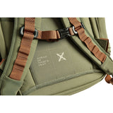 Vertx - Gamut 32L Backpack - Black — view 7
