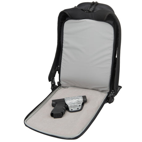 Vertx - Ready Pack X Backpack - Black — view 13