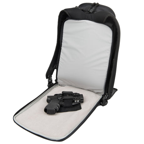 Vertx - Ready Pack X Backpack - Black — view 14