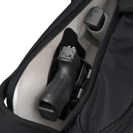 Vertx - Ready Pack X Backpack - Black — view 15