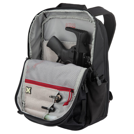 Vertx - Ready Pack X Backpack - Black — view 16