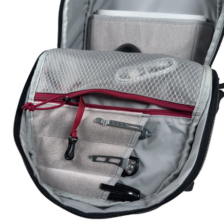 Vertx - Ready Pack X Backpack - Black — view 17