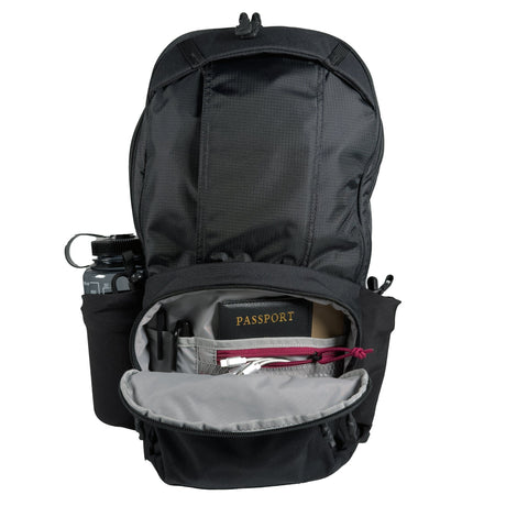 Vertx - Ready Pack X Backpack - Black — view 18