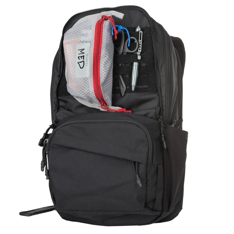 Vertx - Ready Pack X Backpack - Black — view 19