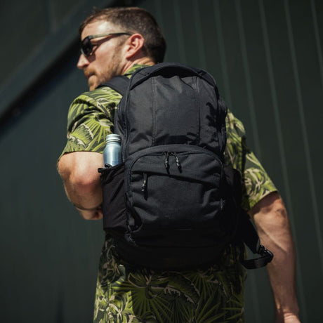 Vertx - Ready Pack X Backpack - Black — view 22