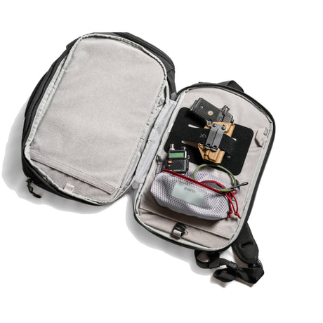 Vertx - Gamut 18L Sling Bag - Black — view 11