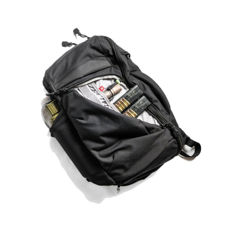 Vertx - Gamut 18L Sling Bag - Black — view 13