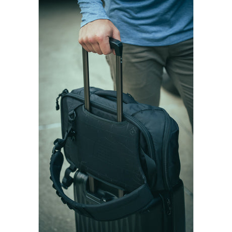 Vertx - Gamut 18L Sling Bag - Black — view 16