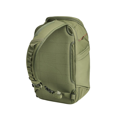 Vertx - Gamut 18L Sling Bag - Black — view 21