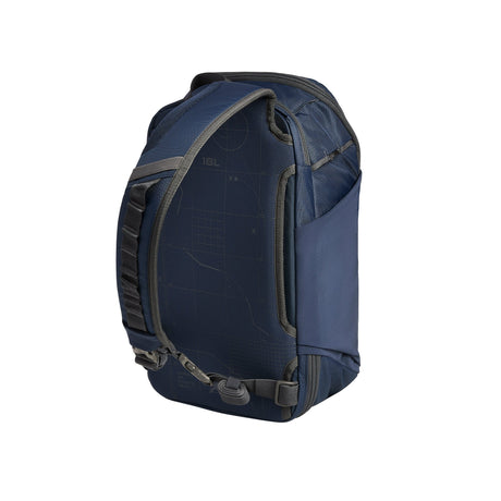 Vertx - Gamut 18L Sling Bag - Black — view 24
