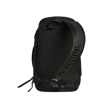 Vertx - Gamut 18L Sling Bag - Black — view 3