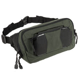 Vertx - SOCP Tactical Fanny Pack in Rudder Green