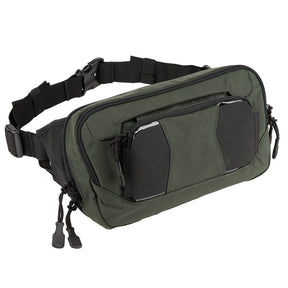 Vertx - SOCP Tactical Fanny Pack in Rudder Green