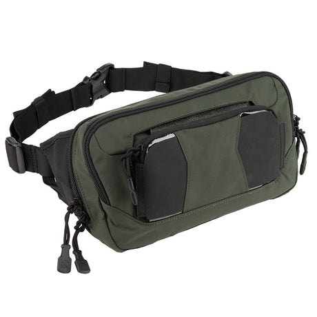 Vertx - SOCP Tactical Fanny Pack in Rudder Green