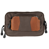 Vertx - SOCP Tactical Fanny Pack in Rudder Green — view 18
