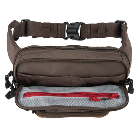 Vertx - SOCP Tactical Fanny Pack in Rudder Green — view 19