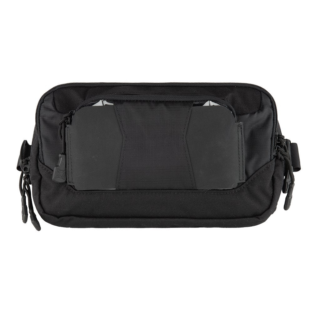 Vertx - SOCP Tactical Fanny Pack in Rudder Green — view 2
