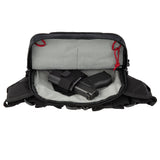 Vertx - SOCP Tactical Fanny Pack in Rudder Green — view 3