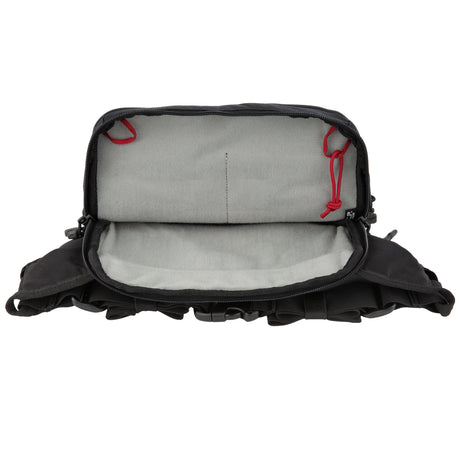 Vertx - SOCP Tactical Fanny Pack in Rudder Green — view 4