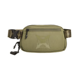 Vertx - Everyday Fanny Pack 2.1 - Wolf Grey — view 15