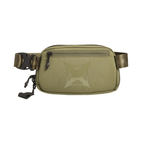Vertx - Everyday Fanny Pack 2.1 - Wolf Grey — view 15