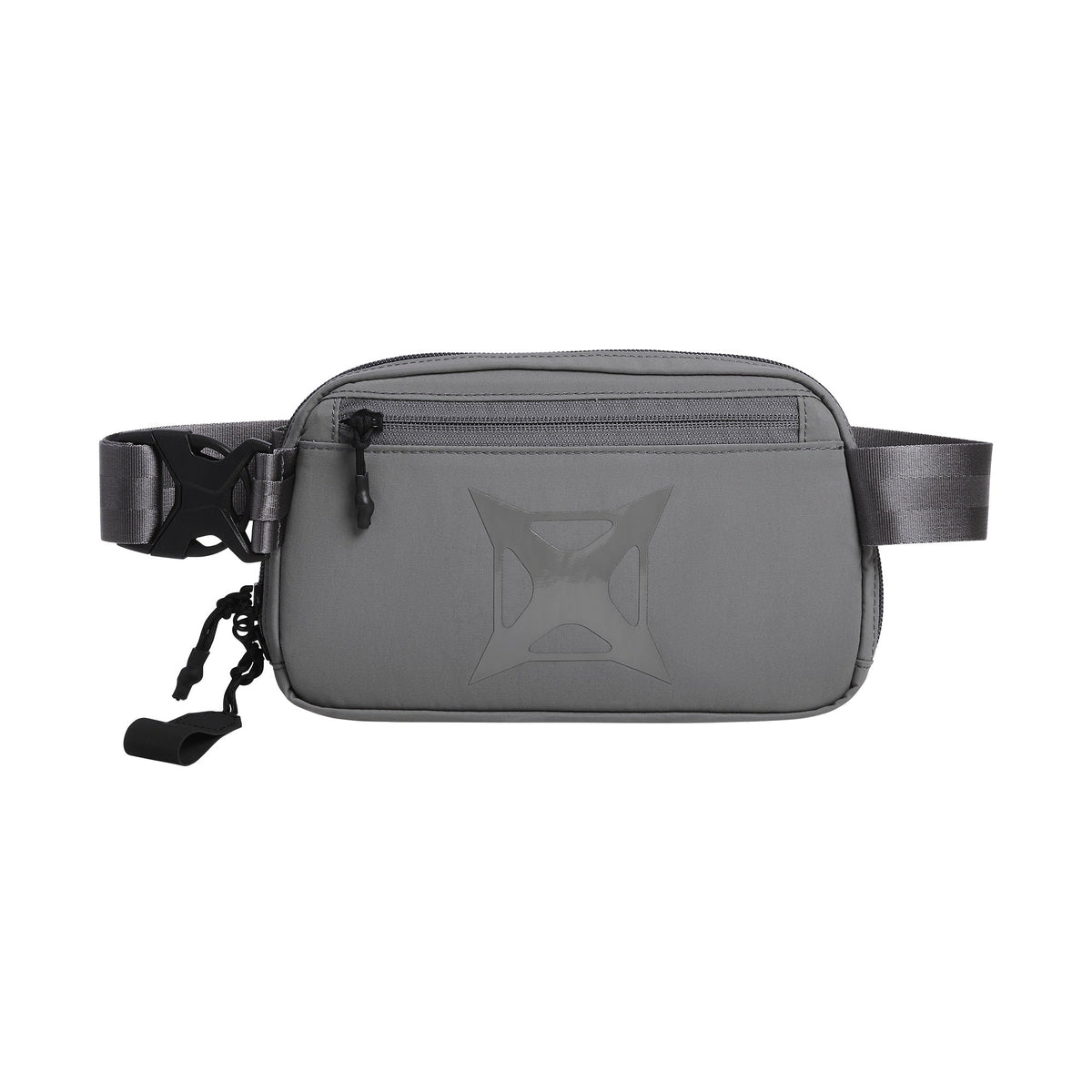 Vertx - Everyday Fanny Pack 2.1 - Wolf Grey — view 16