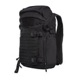 Vertx - Siege 25L Tactical Backpack - Black