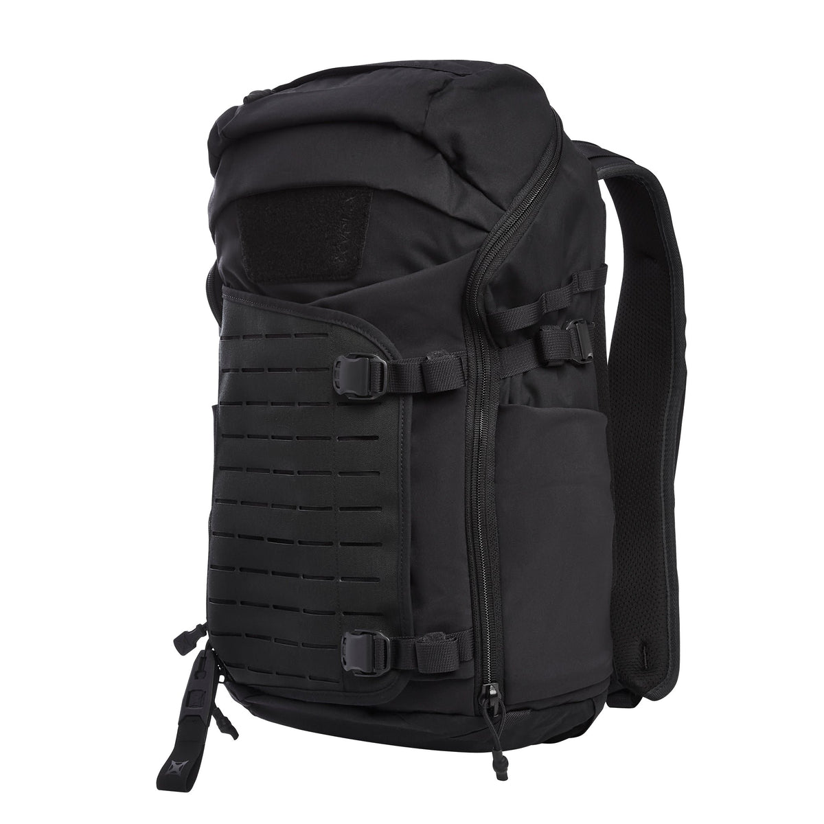 Vertx - Siege 25L Tactical Backpack - Black