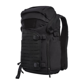 Vertx - Siege 25L Tactical Backpack - Black