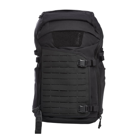 Vertx - Siege 25L Tactical Backpack - Black — view 2