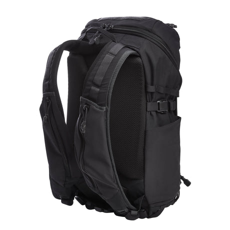 Vertx - Siege 25L Tactical Backpack - Black — view 3