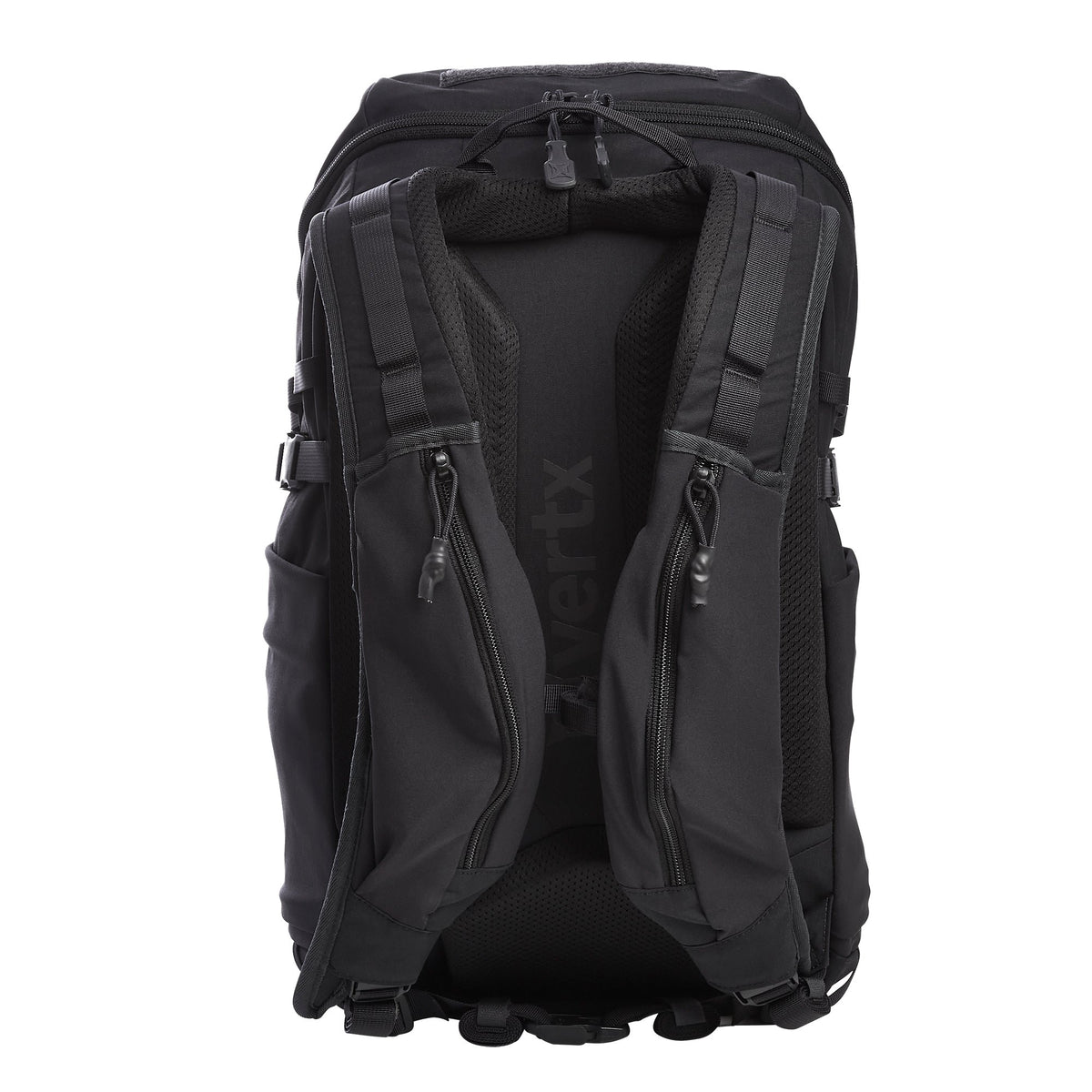 Vertx - Siege 25L Tactical Backpack - Black — view 4
