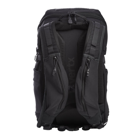 Vertx - Siege 25L Tactical Backpack - Black — view 4