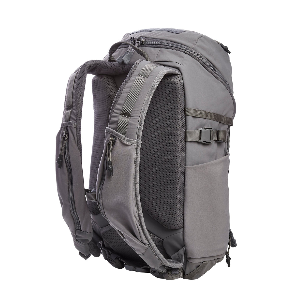 Vertx - Siege 25L Tactical Backpack - Black — view 5