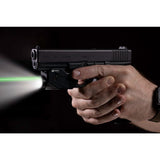 Viridian Weapon Technologies - C5L for Glock with SAFECharge — view 5