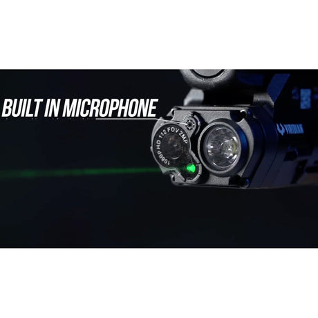 Viridian - XTLcam Gen 3 Tactical Light & HD Camera — view 12